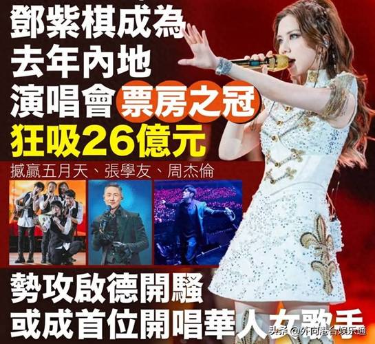2025新澳门王中王正版和邓紫棋6年没有版税与邓紫棋售出了多少光盘